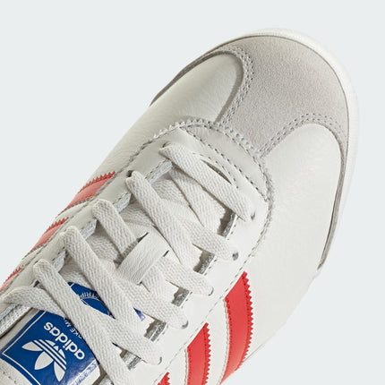 IG8952 adidas Originals K 74 Crystal White Bright Red Royal Blue (Men's)