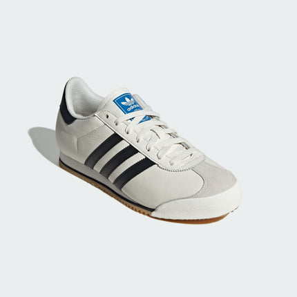 IG8950 adidas Originals K 74 Core White Core Black Gum