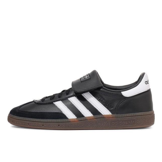 IH2290 adidas Originals Handball Spezial Core Black (Men's)