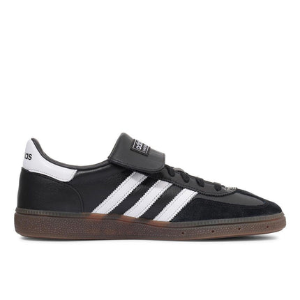 IH2290 adidas Originals Handball Spezial Core Black (Men's)