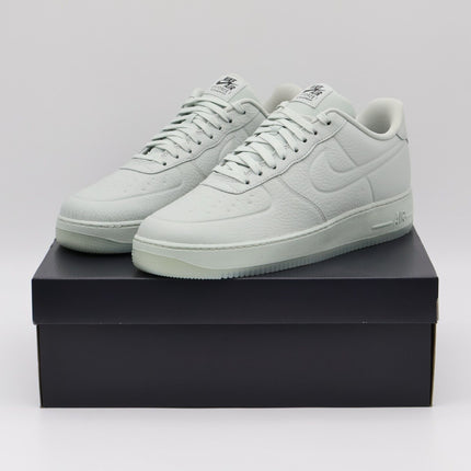 FB8875-002 Nike Air Force 1 '07 Pro-Tech WP Light Silver (Men's)