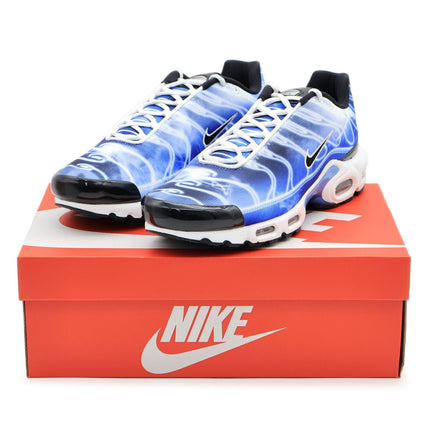 DZ3531-400 Nike Air Max Plus OG Ice Blue Light Photography Old Royal (Men's)