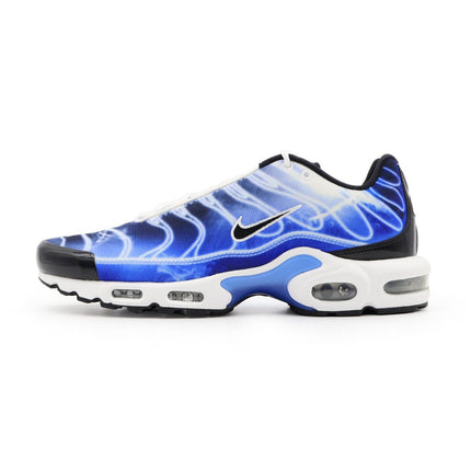 DZ3531-400 Nike Air Max Plus OG Ice Blue Light Photography Old Royal (Men's)