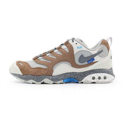 FN7546-200 UNDEFEATED Nike Air Terra Humara Archaeo Brown Smoke Grey (Men's)