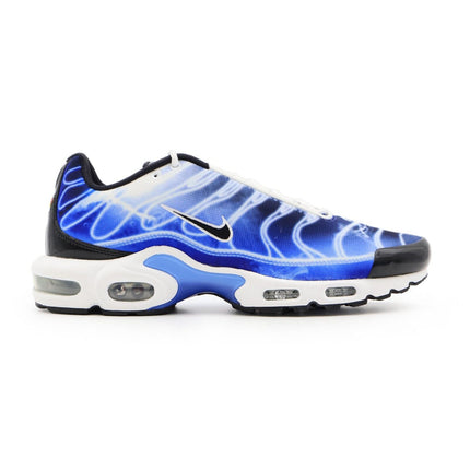 DZ3531-400 Nike Air Max Plus OG Ice Blue Light Photography Old Royal (Men's)