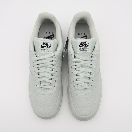 FB8875-002 Nike Air Force 1 '07 Pro-Tech WP Light Silver (Men's)