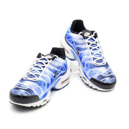 DZ3531-400 Nike Air Max Plus OG Ice Blue Light Photography Old Royal (Men's)