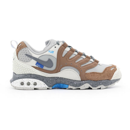 FN7546-200 UNDEFEATED Nike Air Terra Humara Archaeo Brown Smoke Grey (Men's)