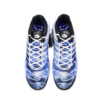 DZ3531-400 Nike Air Max Plus OG Ice Blue Light Photography Old Royal (Men's)