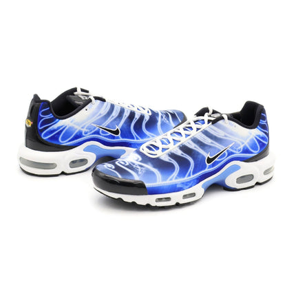 DZ3531-400 Nike Air Max Plus OG Ice Blue Light Photography Old Royal (Men's)