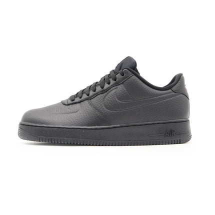 FB8875-001 Nike Air Force 1 '07 Pro-Tech Waterproof Triple Black Clear (Men's)