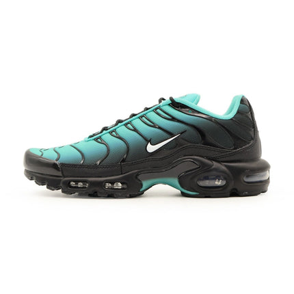 DM0032-401 Nike Air Max Plus Light Retro Blue Black Summit White (Men's)