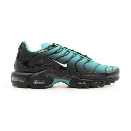 DM0032-401 Nike Air Max Plus Light Retro Blue Black Summit White (Men's)