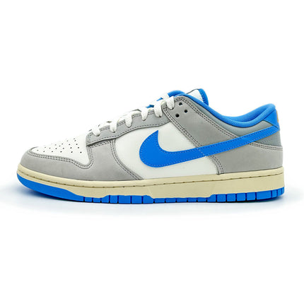 FN7488-133 Nike Dunk Low Athletic Department University Blue