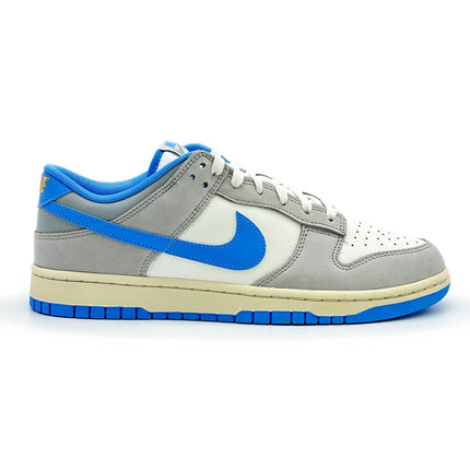 FN7488-133 Nike Dunk Low Athletic Department University Blue