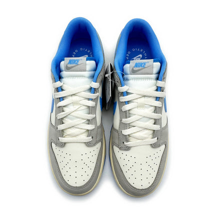 FN7488-133 Nike Dunk Low Athletic Department University Blue