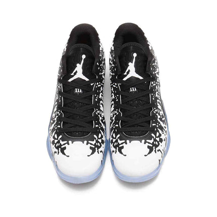 DR0675-018 Nike Jordan Zion 3 Black White (Men's)