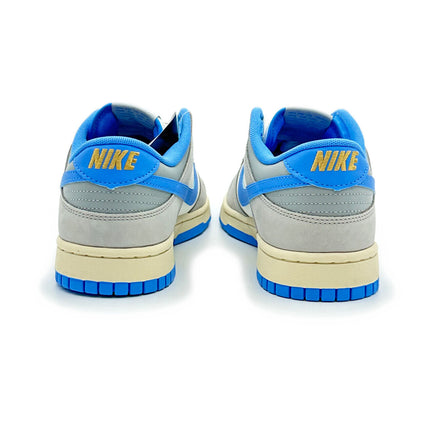 FN7488-133 Nike Dunk Low Athletic Department University Blue