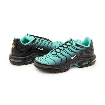 DM0032-401 Nike Air Max Plus Light Retro Blue Black Summit White (Men's)