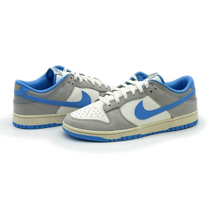 FN7488-133 Nike Dunk Low Athletic Department University Blue