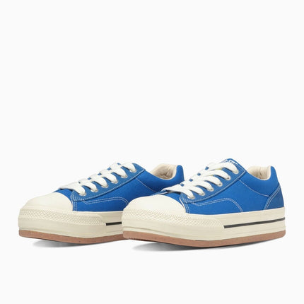 31310762 Converse All Star (R) Boarderstar OX Blue (Men's)