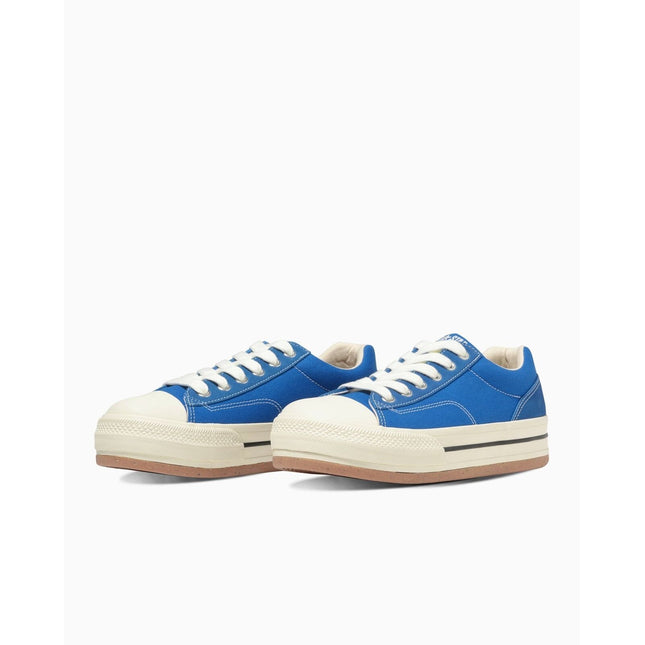 31310762 Converse All Star (R) Boarderstar OX Blue (Men's)