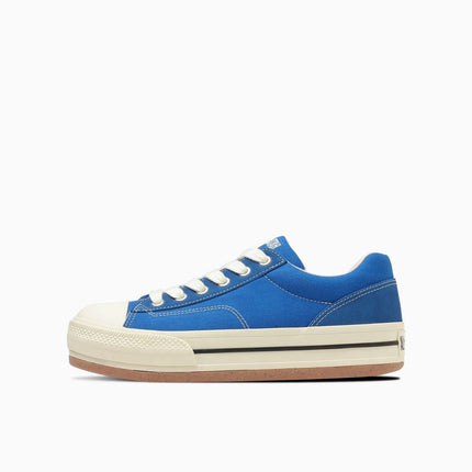 31310762 Converse All Star (R) Boarderstar OX Blue (Men's)