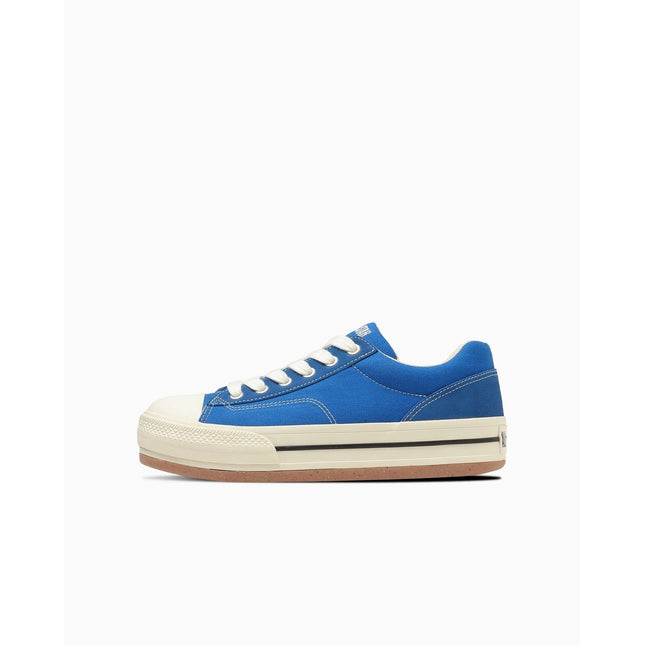 31310762 Converse All Star (R) Boarderstar OX Blue (Men's)