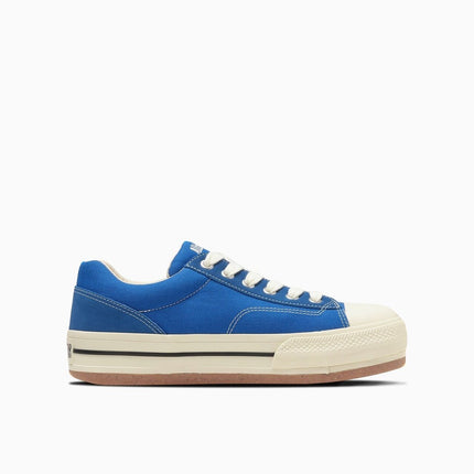 31310762 Converse All Star (R) Boarderstar OX Blue (Men's)