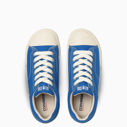 31310762 Converse All Star (R) Boarderstar OX Blue (Men's)