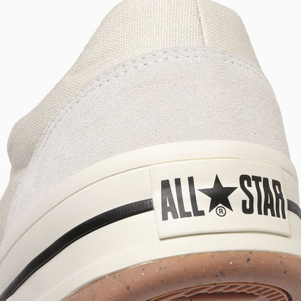 31310761 Converse All Star (R) Boarderstar OX Stone White (Men's)