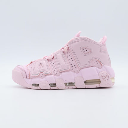 DV1137-600 Nike Air More Uptempo Pink Foam (Women's)