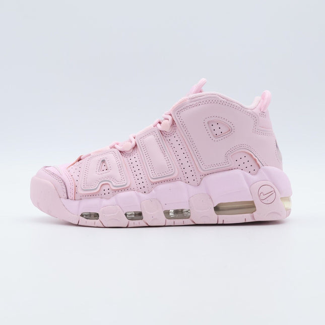 DV1137-600 Nike Air More Uptempo Pink Foam (Women's)