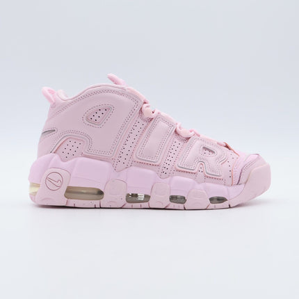 DV1137-600 Nike Air More Uptempo Pink Foam (Women's)