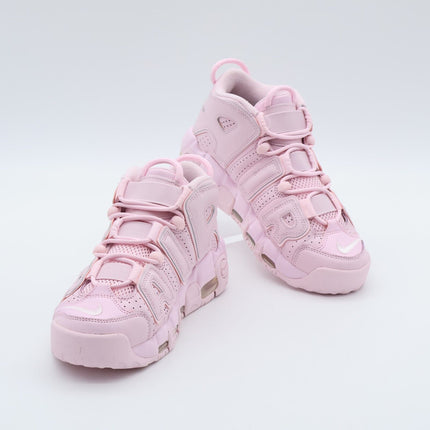 DV1137-600 Nike Air More Uptempo Pink Foam (Women's)