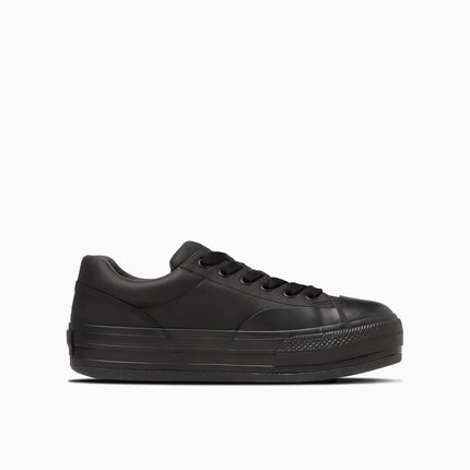 31310790 Stacksbookstore Converse All Star Boarderstar OX Steal Black (Men's)