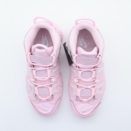 DV1137-600 Nike Air More Uptempo Pink Foam (Women's)