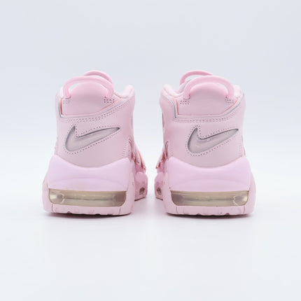 DV1137-600 Nike Air More Uptempo Pink Foam (Women's)