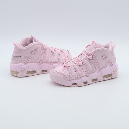 DV1137-600 Nike Air More Uptempo Pink Foam (Women's)