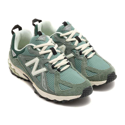 ML610TLN New Balance 610 Lunar New Year Jade Green (Men's)