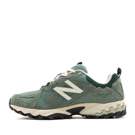 ML610TLN New Balance 610 Lunar New Year Jade Green (Men's)