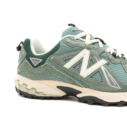 ML610TLN New Balance 610 Lunar New Year Jade Green (Men's)