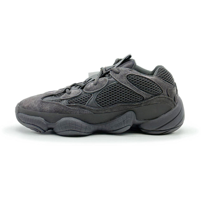 F36640 adidas Yeezy Boost 500 Utility Black