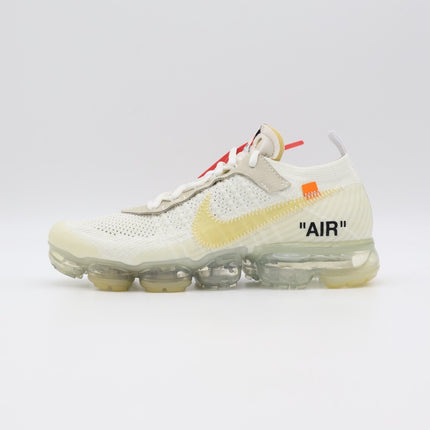 Size 8.5 - AA3831-100 Nike Off-White x Air VaporMax Part 2