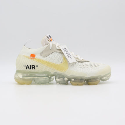 Size 8.5 - AA3831-100 Nike Off-White x Air VaporMax Part 2