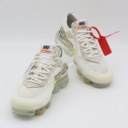 Size 8.5 - AA3831-100 Nike Off-White x Air VaporMax Part 2