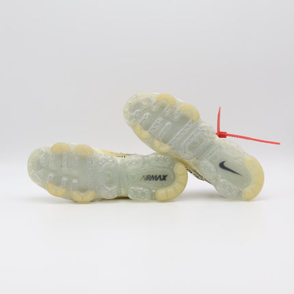 Size 8.5 - AA3831-100 Nike Off-White x Air VaporMax Part 2