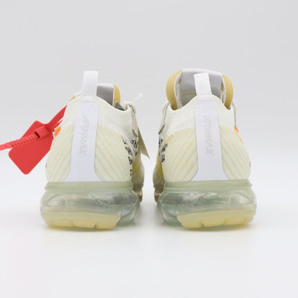 Size 8.5 - AA3831-100 Nike Off-White x Air VaporMax Part 2