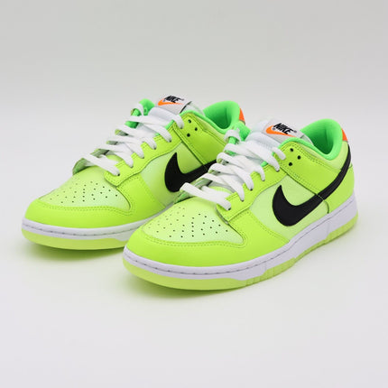 Size 9.5 - FJ4610-702 Nike Dunk Low Volt