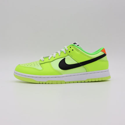 Size 9.5 - FJ4610-702 Nike Dunk Low Volt